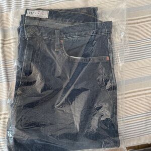 GAP Dark Blue Denim Jeans